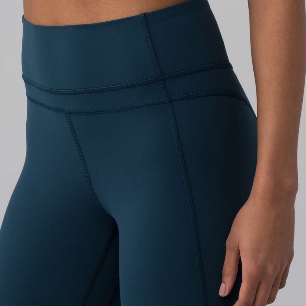 ❌ SOLD ❌ Lululemon Pushing Limits Pants - Picture 3 of 8